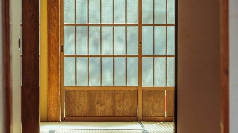 プレジデントオンライン掲載記事のサムネイル(和室の室内)